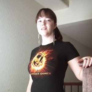 Meet your Posher, Karlee